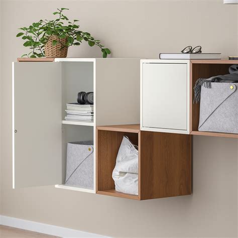 ikea cabinet wall mount bracket|ikea eket cabinet wall mount.